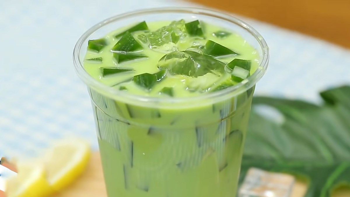 Trà Sữa Cuxi - Lương Thế Vinh