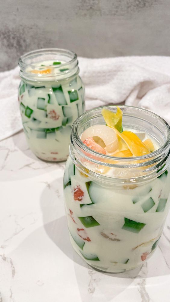 Chè Thái 17 - 6 Lê Lợi