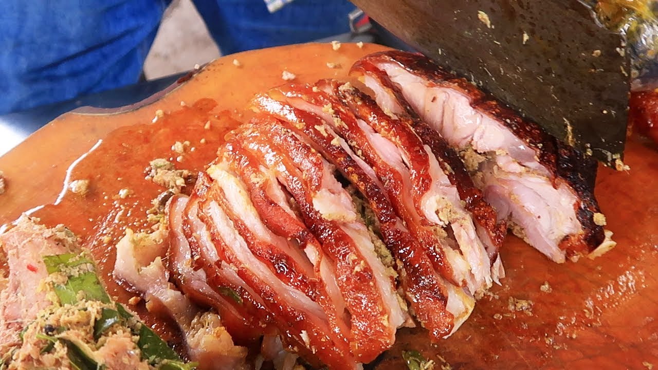 Tiệm Heo Quay Hai Tám Thủ Đức - Hiệp Bình