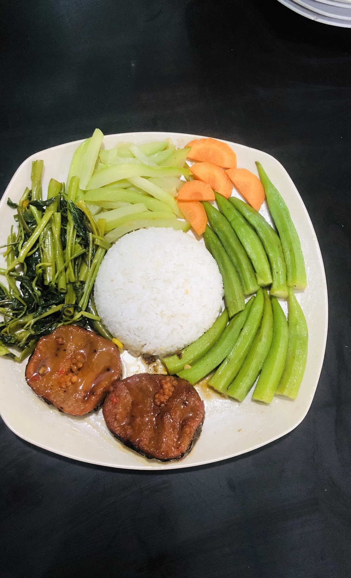 Quán Chay Liên Yến - Trần Văn Đang