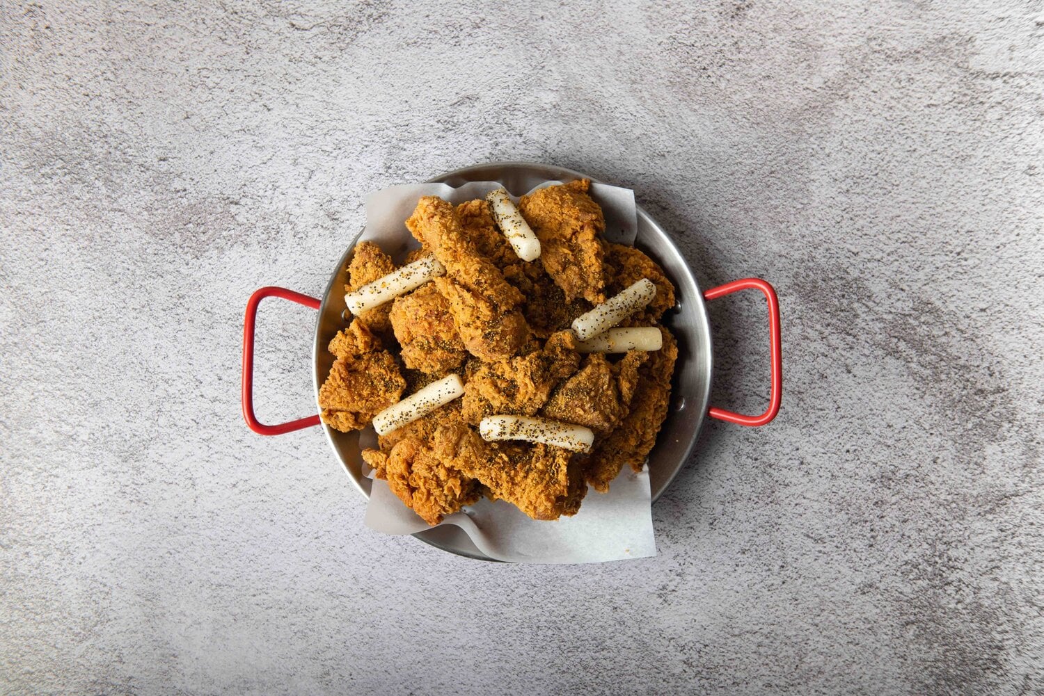 K-Chicken - Gà Rán - Hai Bà Trưng