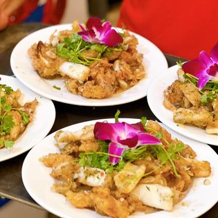 Đỏ Beer - Nguyễn Bỉnh Khiêm