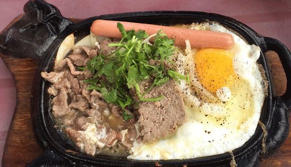 Bò Né 3 Anh Em - An Dương Vương