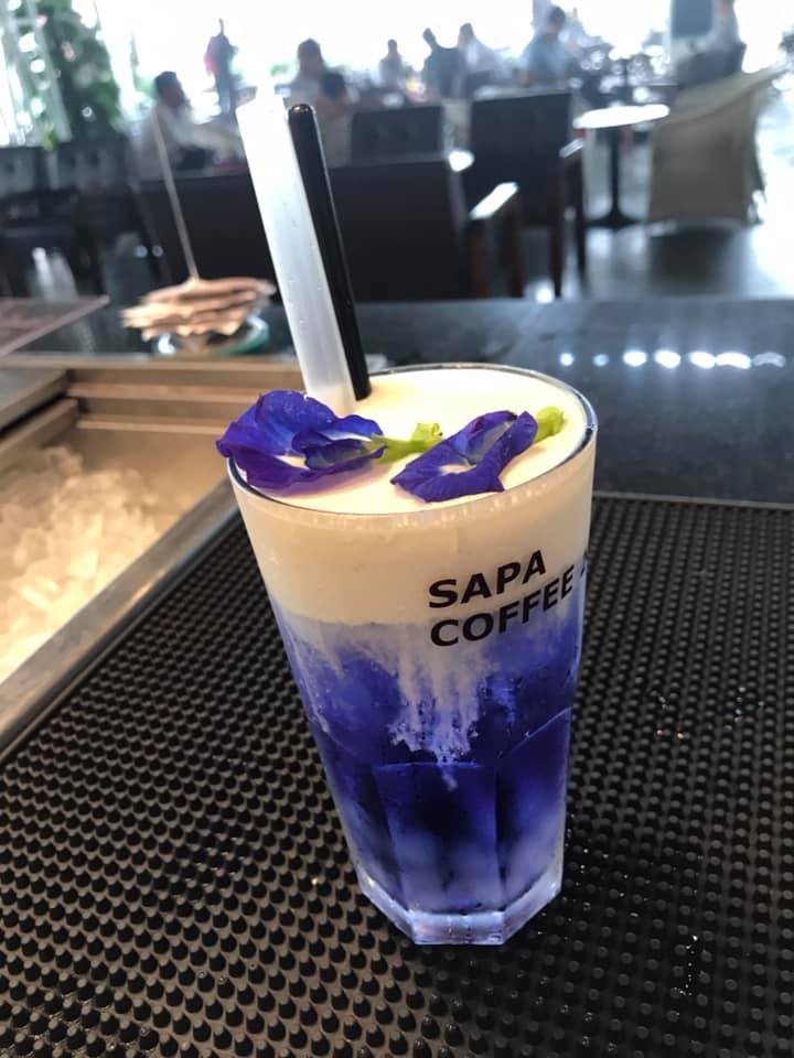 Tuệ Mẫn Coffee - Nguyễn Văn Khối