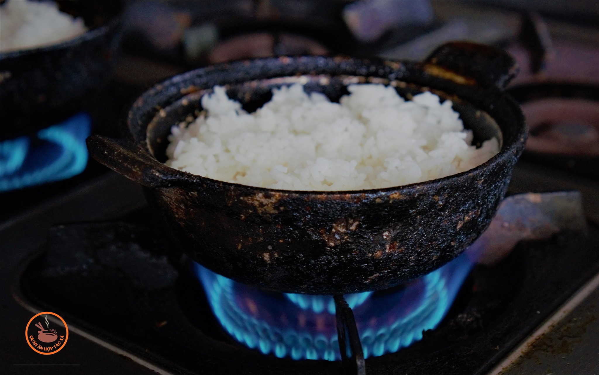 Quán Ăn Hợp Tác Xã - Hồng Hà