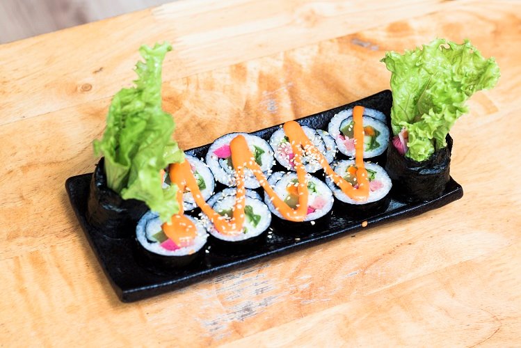 Mì Cay Gochu - Tạ Quang Bửu