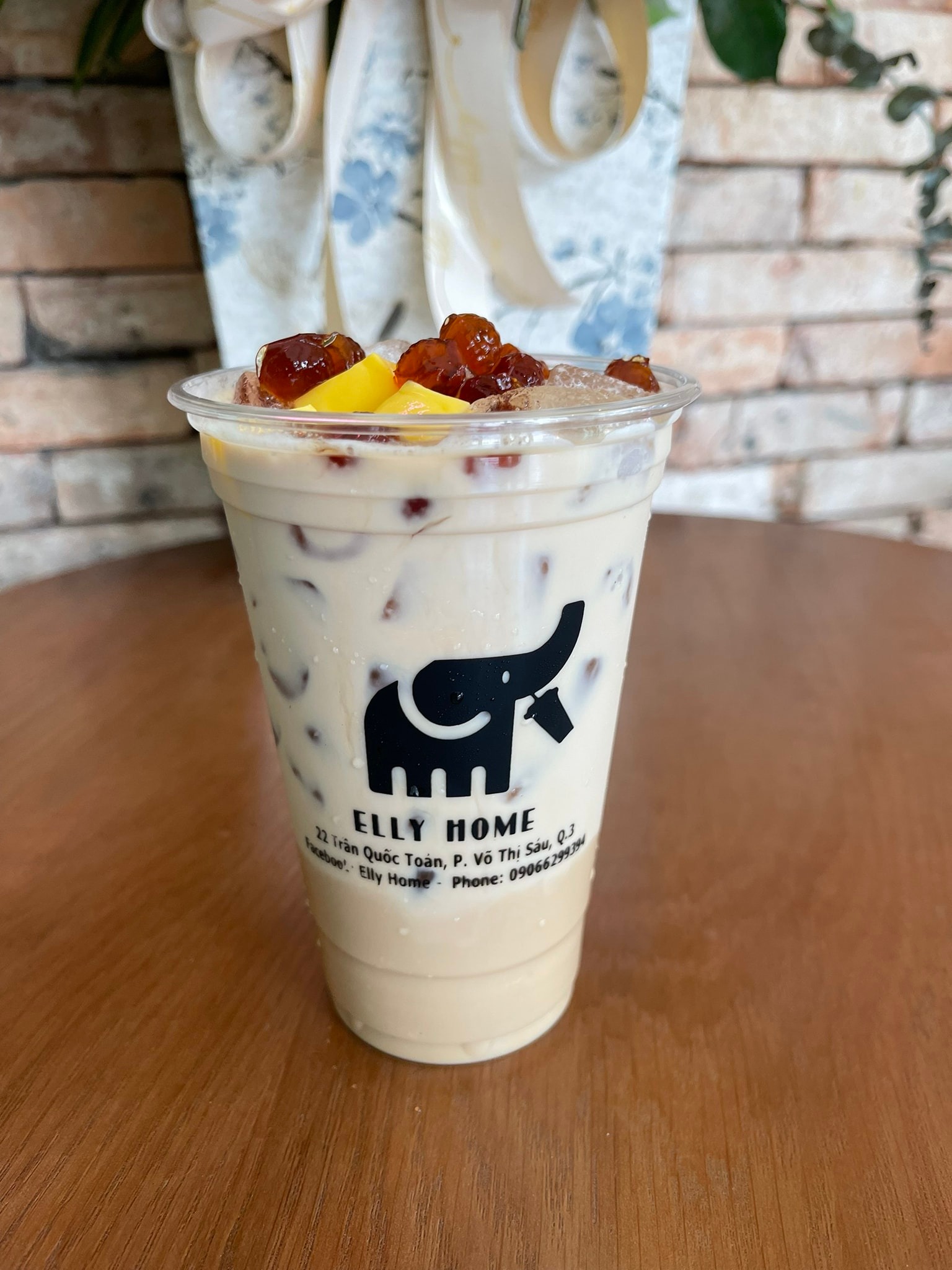 Trà Sữa Elly Home - Trần Quốc Toản