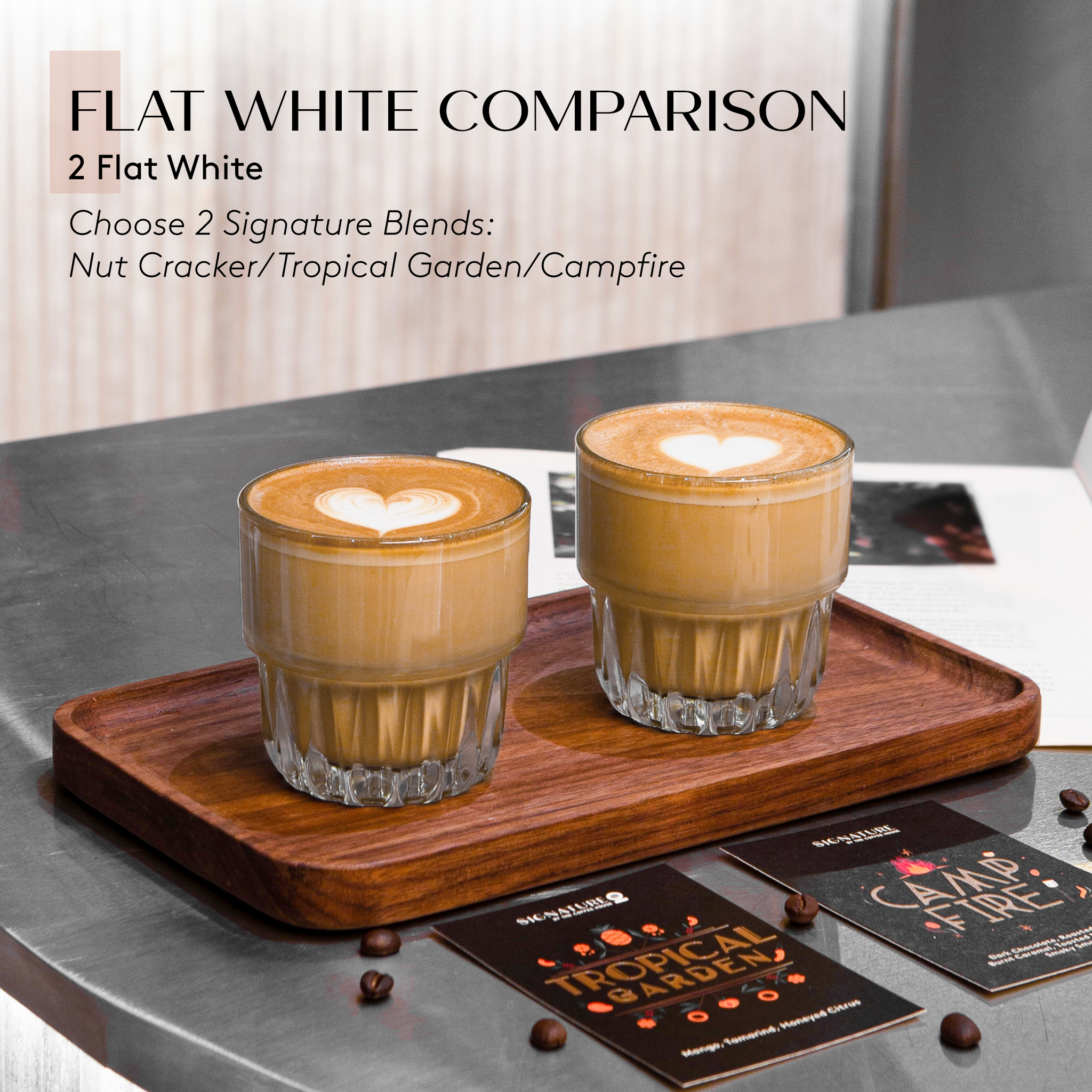 The Coffee House - Nguyễn Duy Trinh