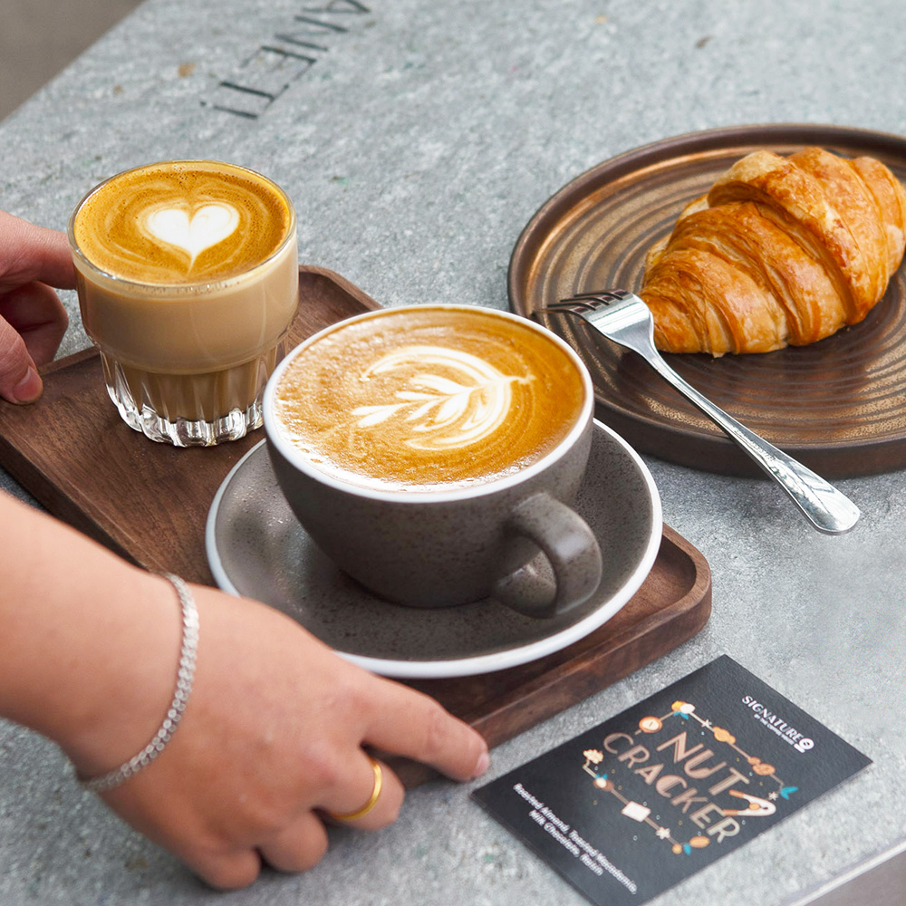 The Coffee House - Trần Nguyên Đán