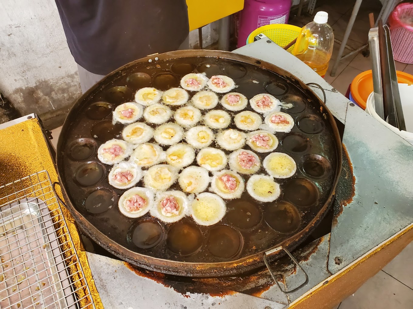 Bánh Khọt 209 - Bánh Khọt - Nguyễn Trọng Quản