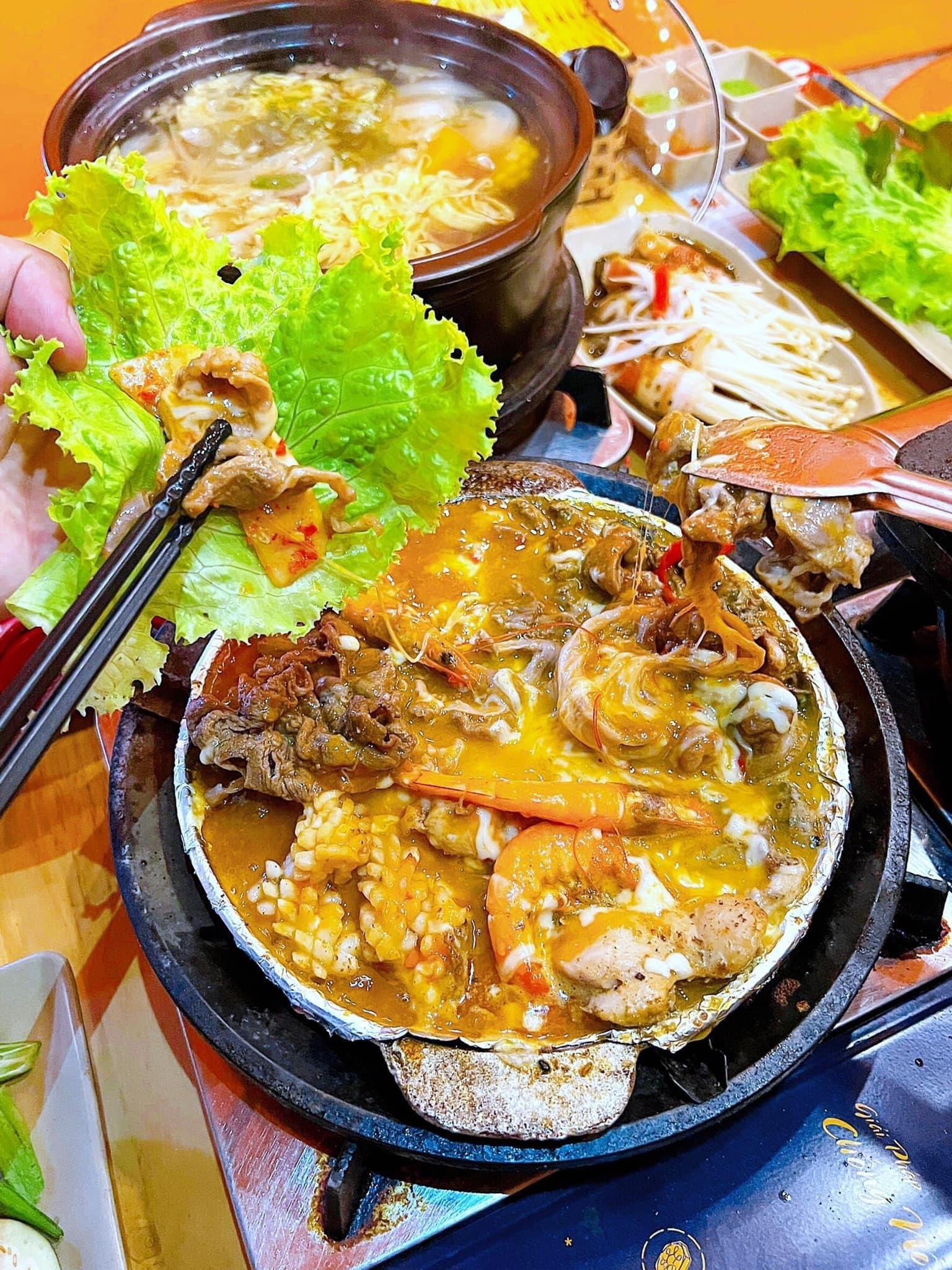 Ghiền Seoul - Nguyễn Chánh