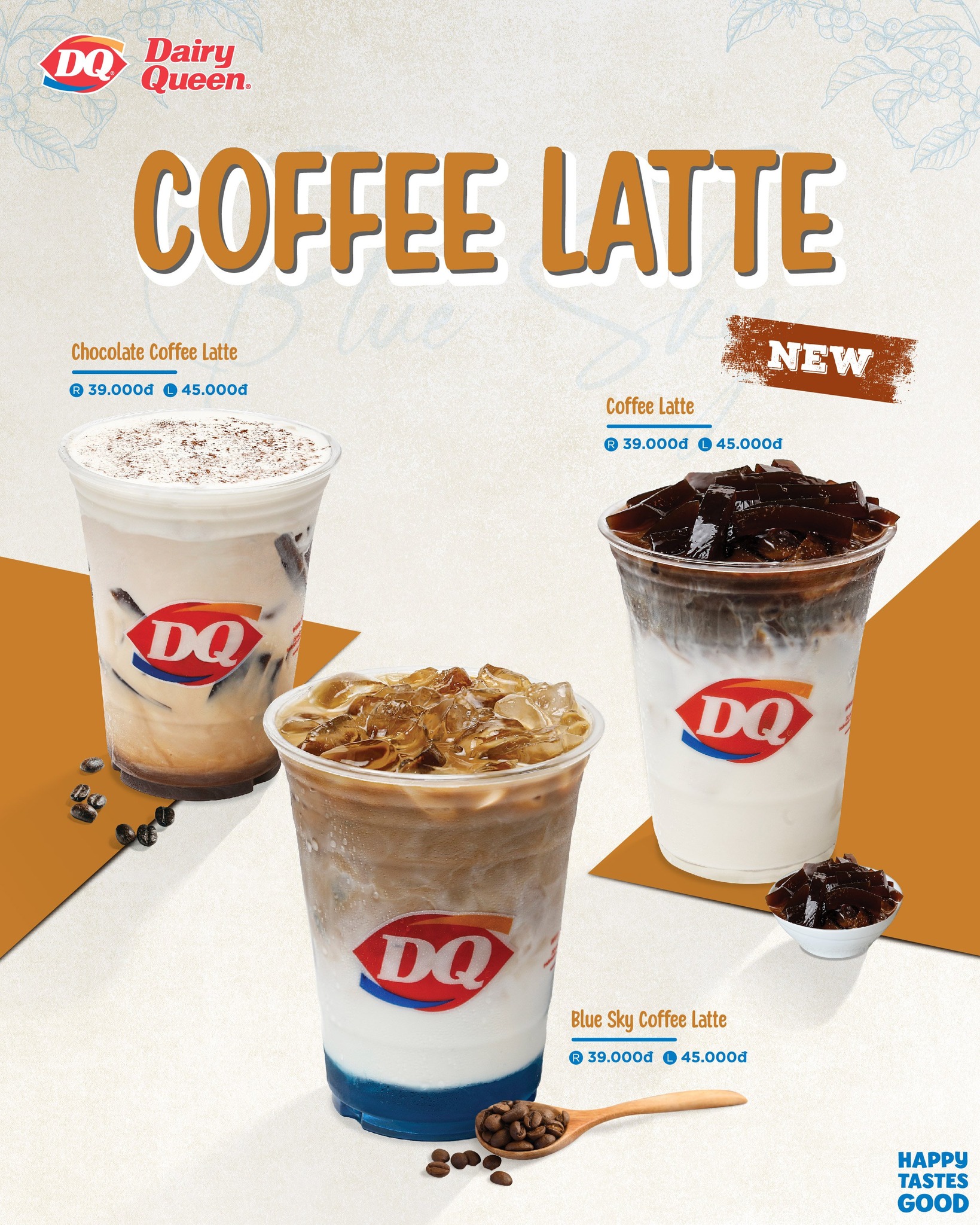 Kem Dairy Queen - SC VivoCity