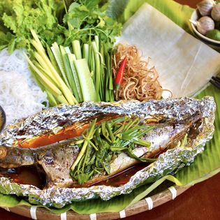 Bún Đậu Mắm Tôm Anh Béo - Lê Đức Thọ