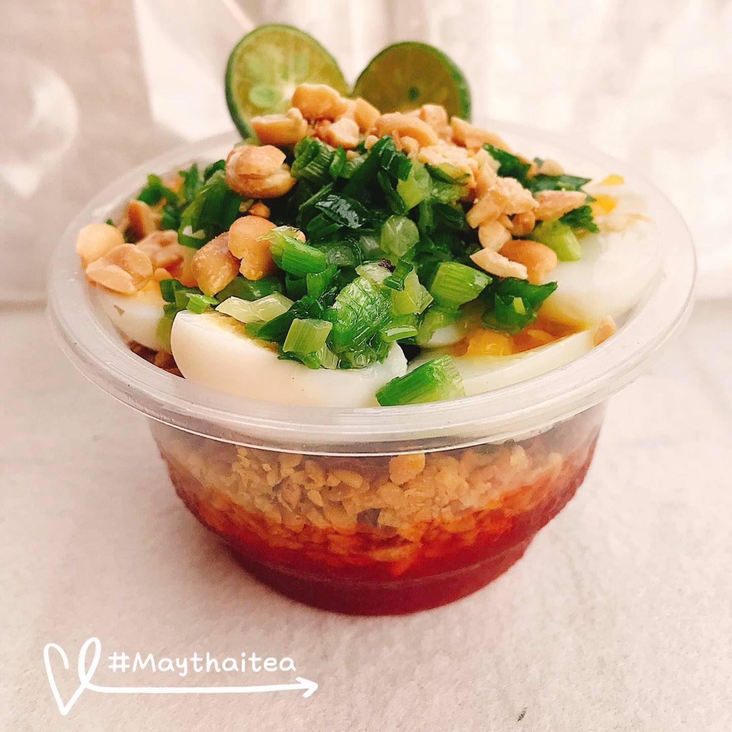 Mây Thaitea - Nguyễn Văn Lượng