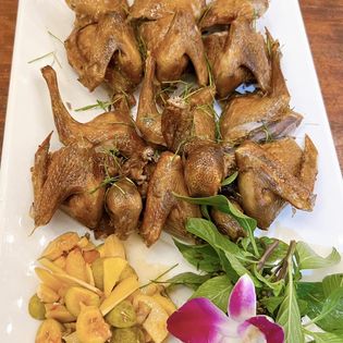 Đỏ Beer - Nguyễn Bỉnh Khiêm