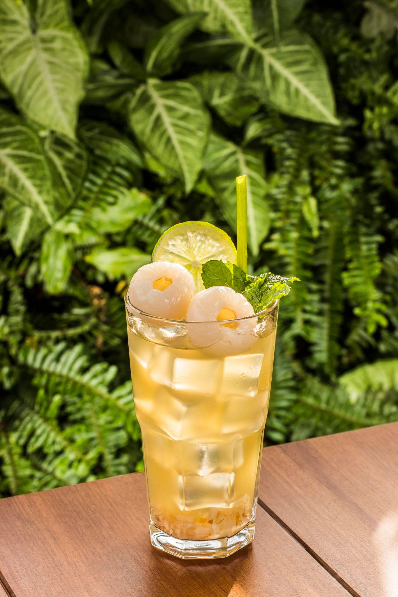 The OGk coffee - Nguyễn Cư Trinh