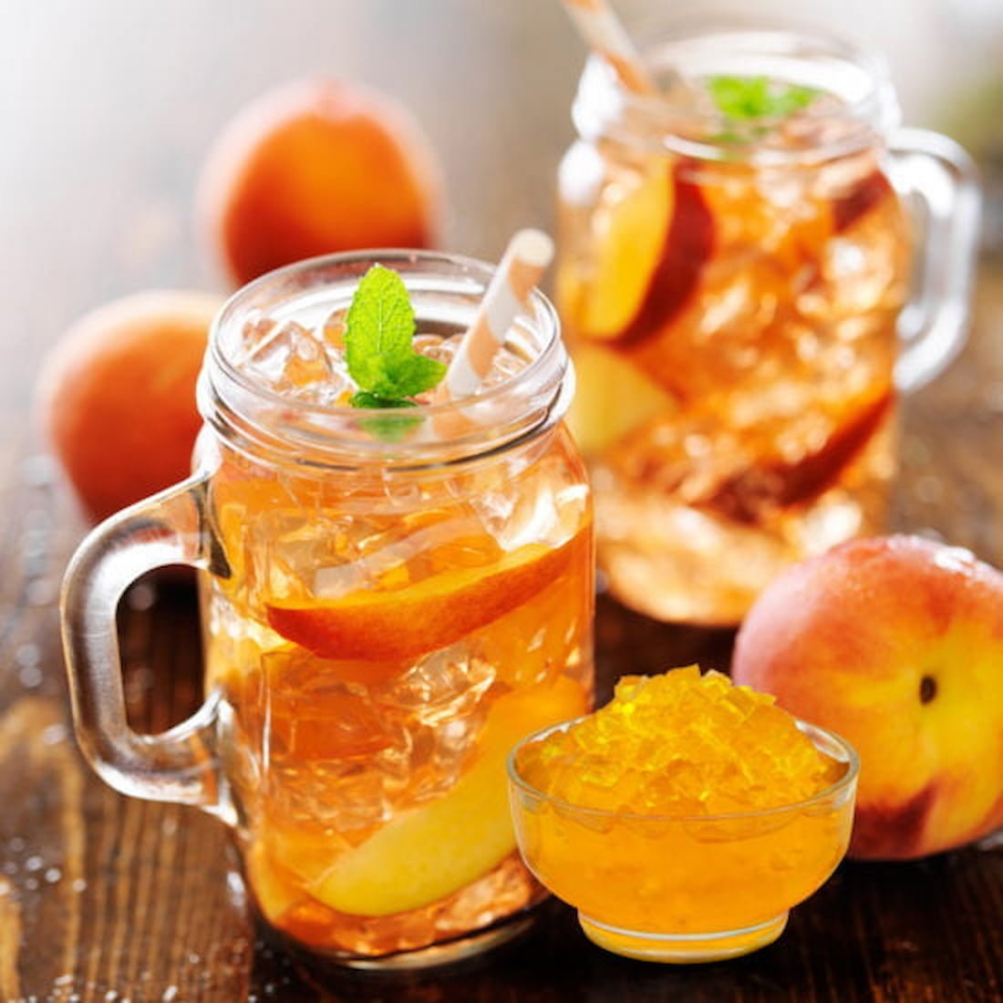 Mr. Giang Trà Đào - Tạ Quang Bửu