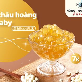 Hồng Trà Ngô Gia - Tân Kỳ Tân Quý