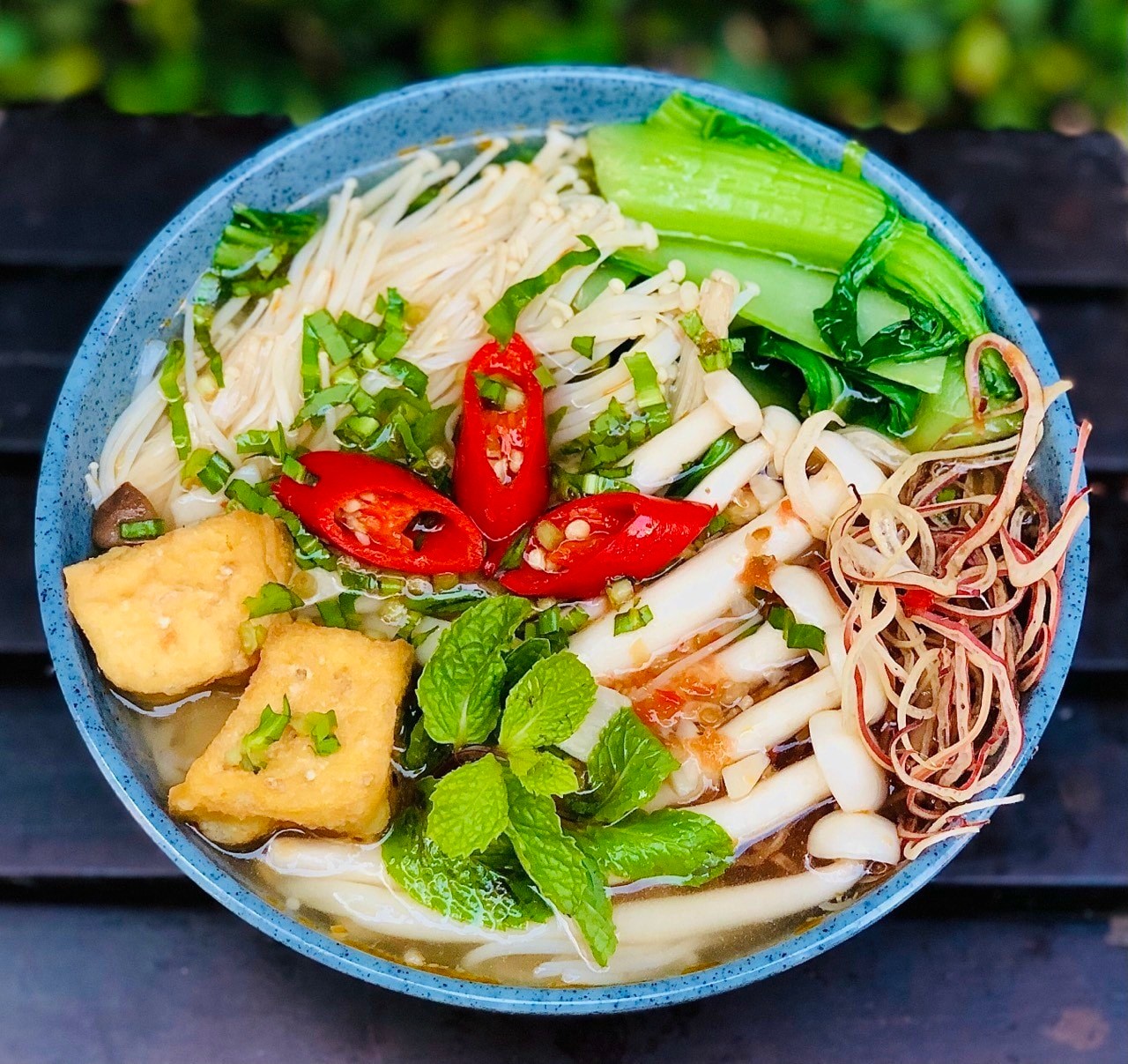 AAA Ngon - Chay Ngon Chay Khỏe - Võ Oanh