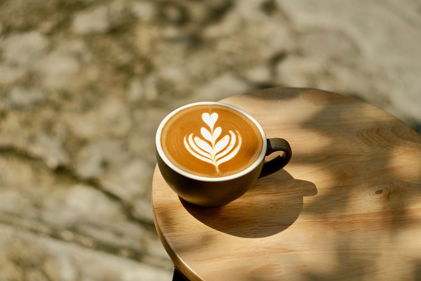 Chase Coffee - Bình Quới