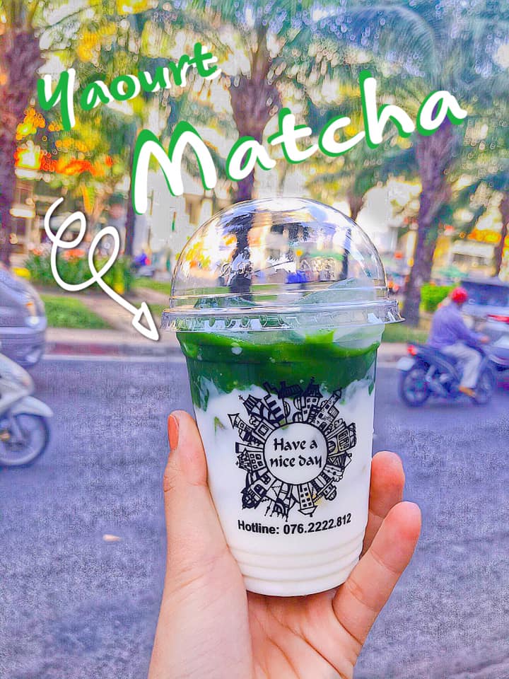 KAPU Coffee & Tea - Đường 9A