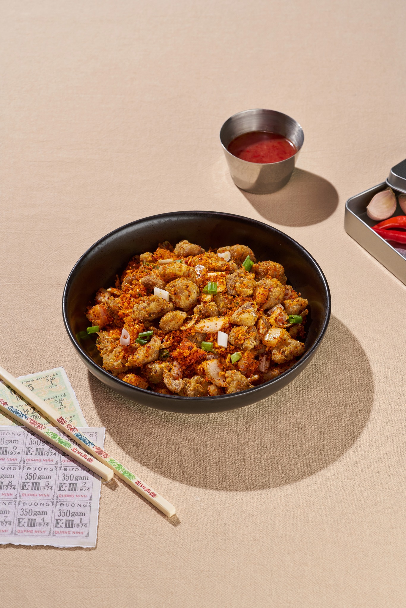 Social Local - Beer N' Bite - Nguyễn Huệ