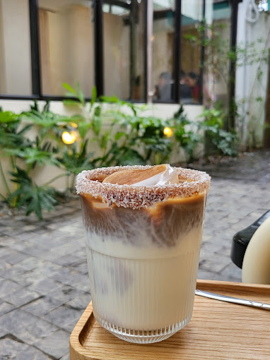 The Inner Hoian - Phan Bội Châu