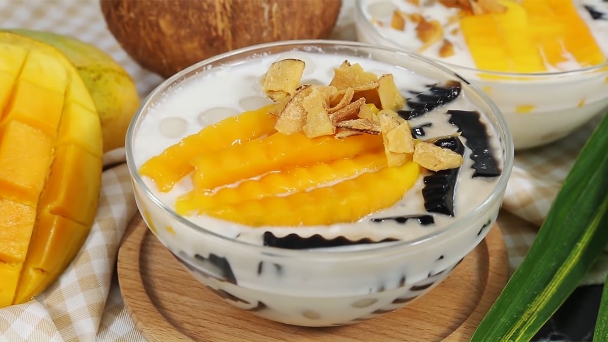 Bằng Lăng Quán - Đặng Văn Ngữ