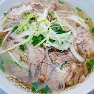 Bún Bò 5T - Nguyễn Xuân Khoát