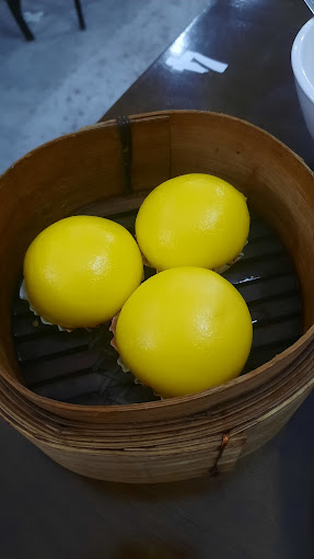 Tiệm Ăn Đường Triều - Hoàng Diệu
