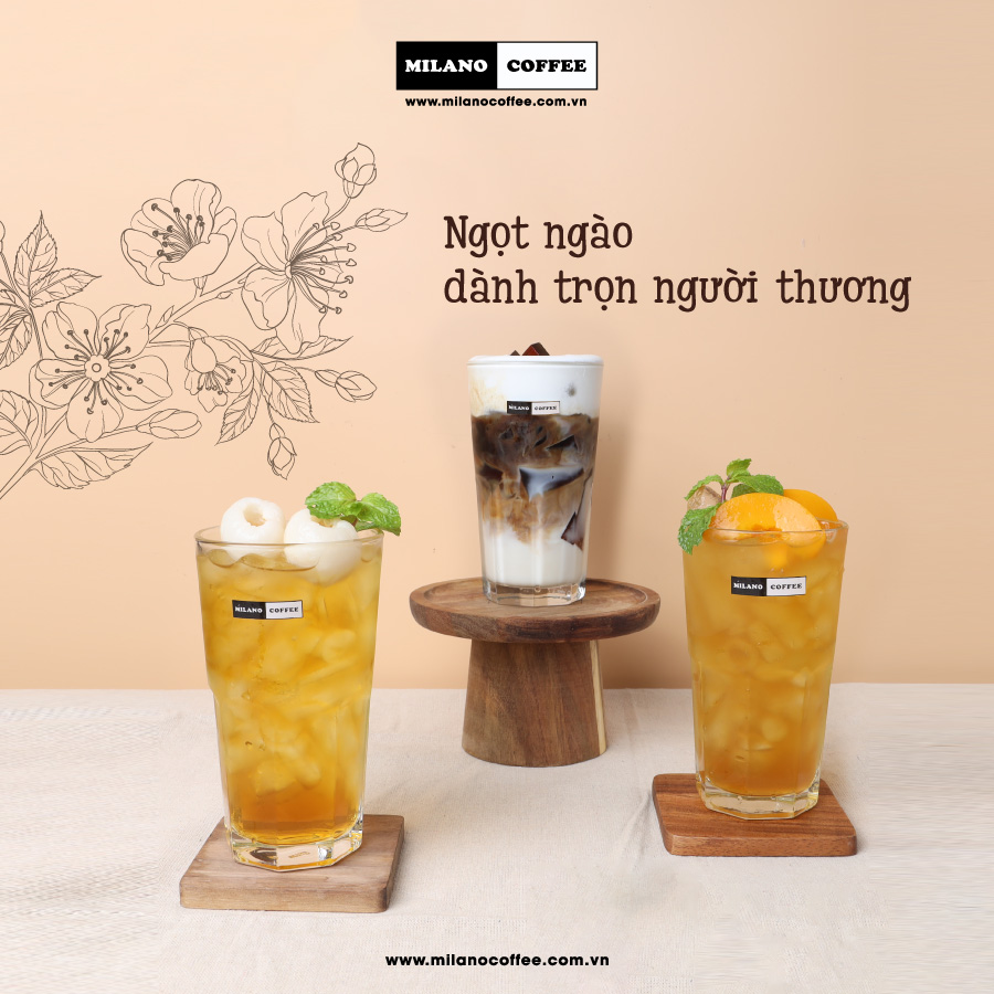 Milano Coffee - Độc Lập