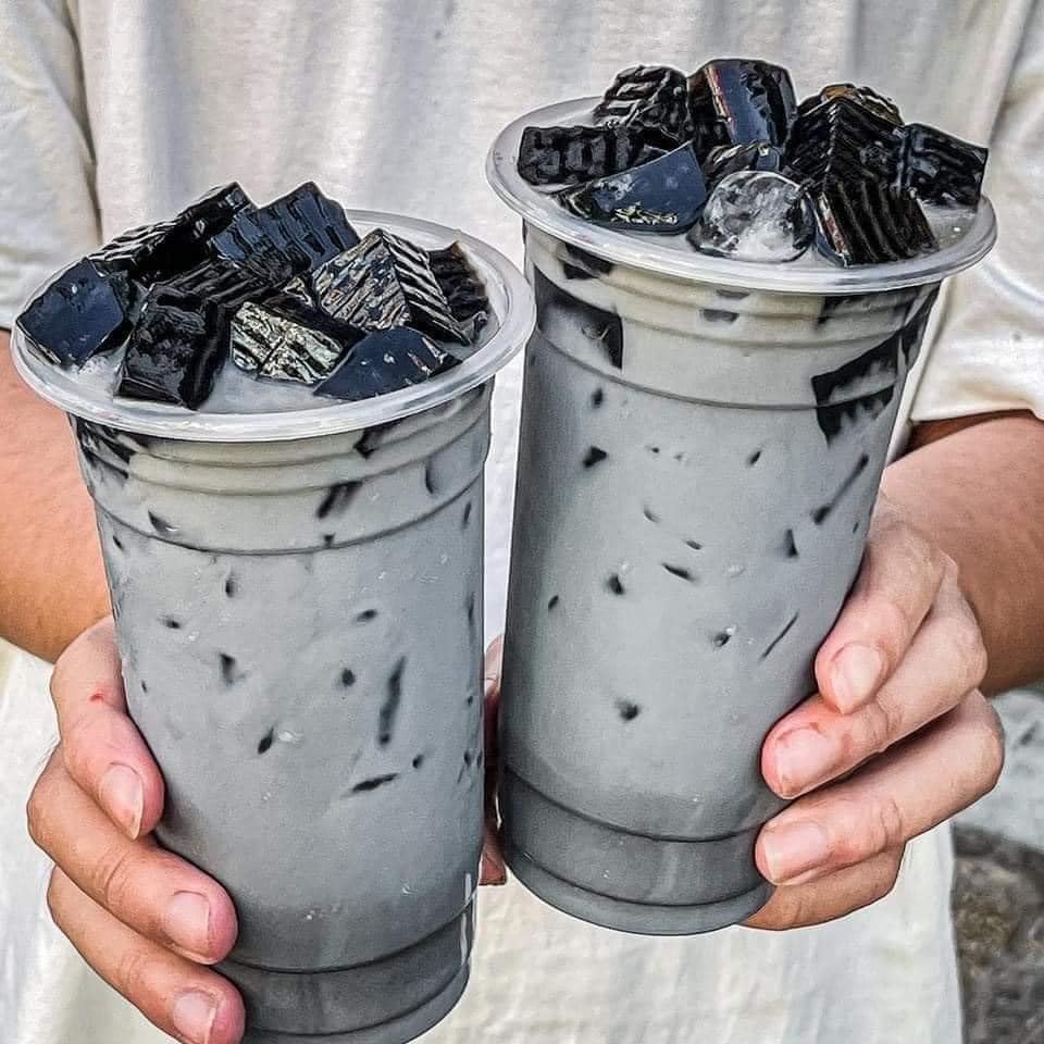 Meo Coffee - Hồ Thôn 1