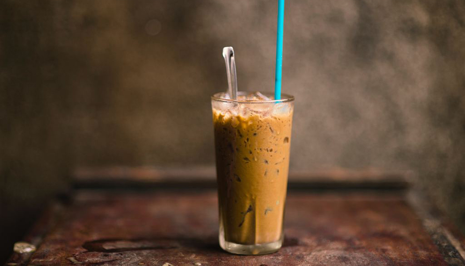 Đạt Coffee - Khu Đô Thị Việt Hưng