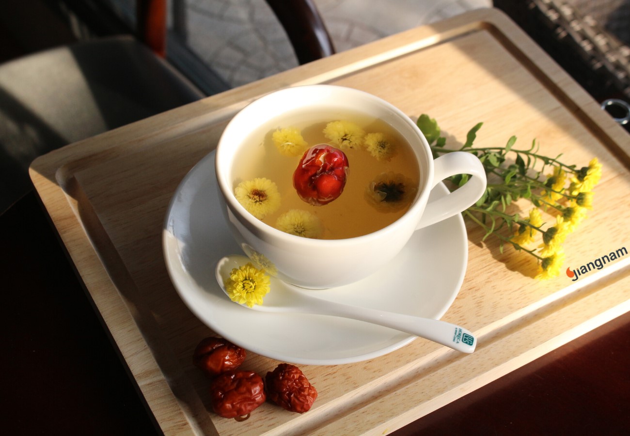 Giangnam Coffee - Bình Thung