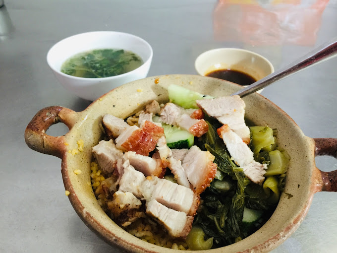 Cơm Thố 73 - Đệ Nhất Cơm Thố - Lý Thái Tông