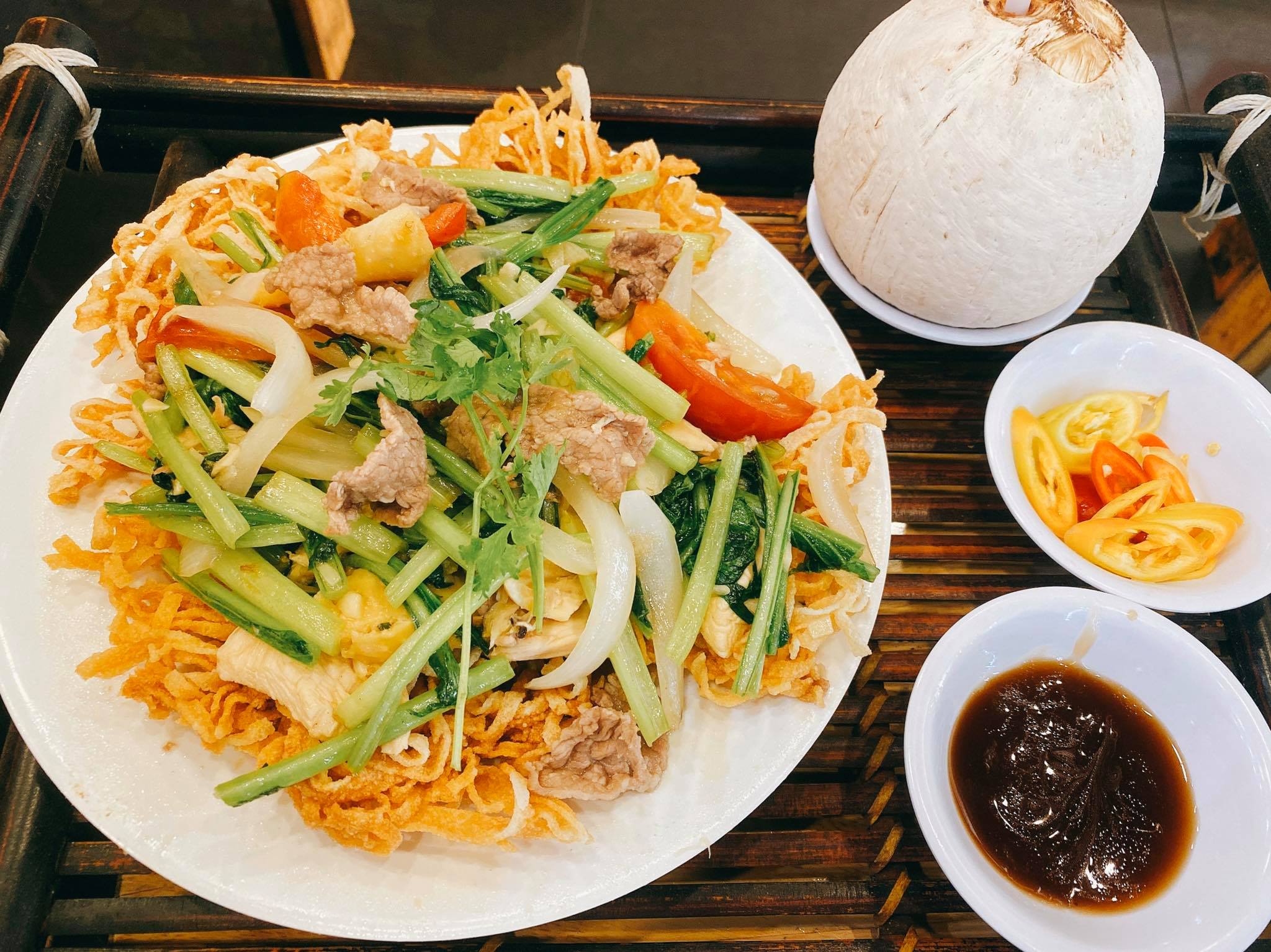 Phở Hà Hải Triều Since 1990 - Hải Triều