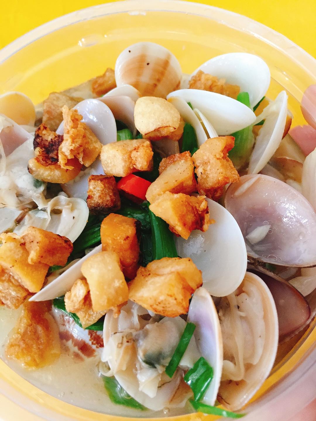 Gỏi Cuốn Thành Nhân - Nam Kỳ Khởi Nghĩa