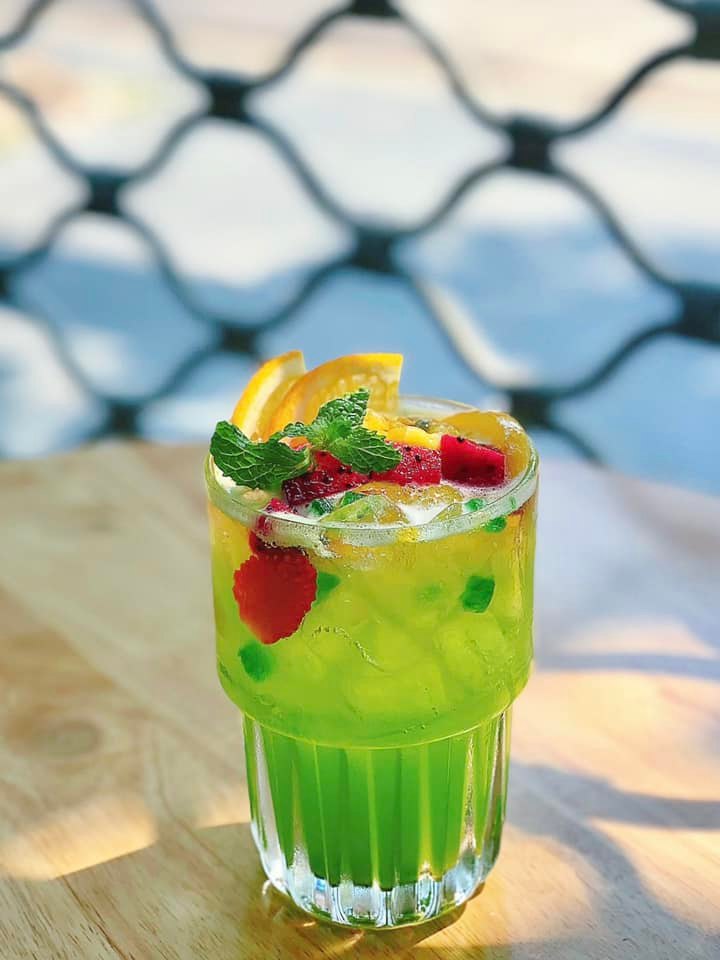 C Coffee - Phan Văn Trị