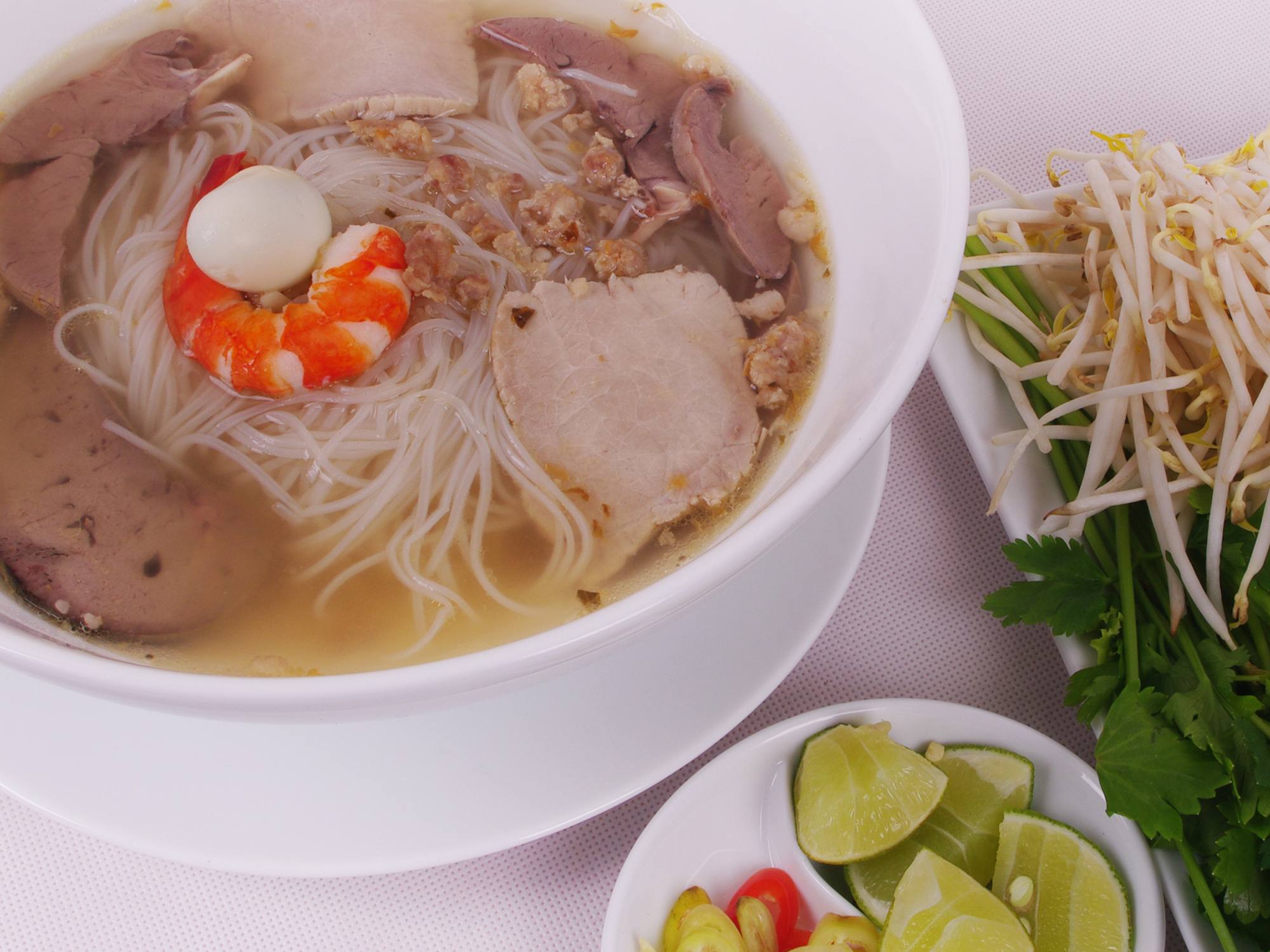 Ngọc Sa Quán - Lạc Long Quân