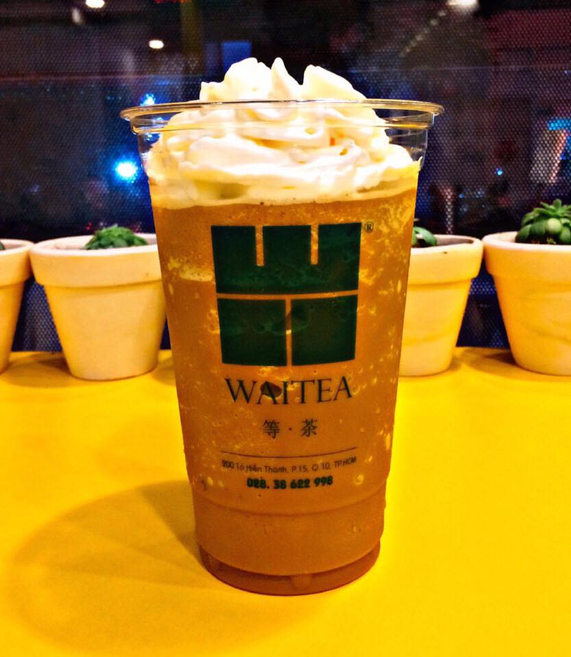 Waitea - Tô Hiến Thành | Khuyến mãi, ưu đãi, đánh giá từ MoMo