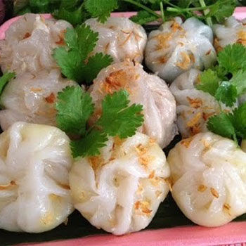 Bánh Canh & Há Cảo Đặc Biệt 12 Món - Phan Văn Trị