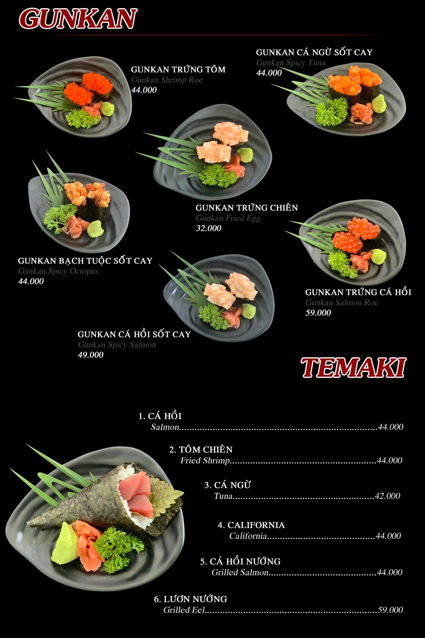 Sushi88 - Nguyễn Thị Thập