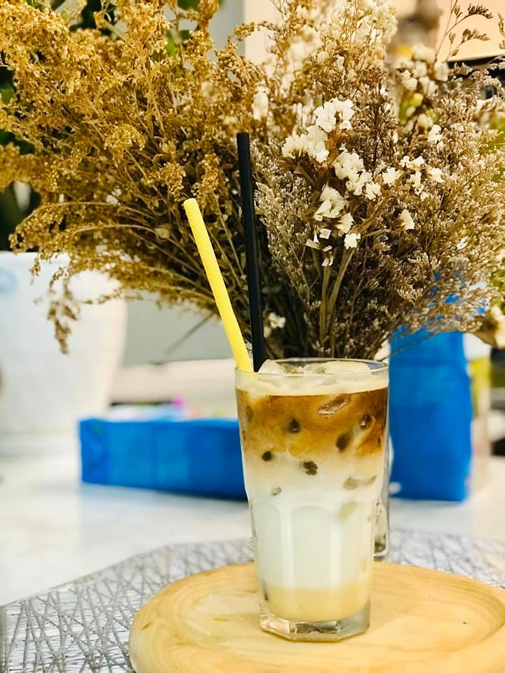Trà Chanh Phố - Trà - Nguyễn Văn Thoại