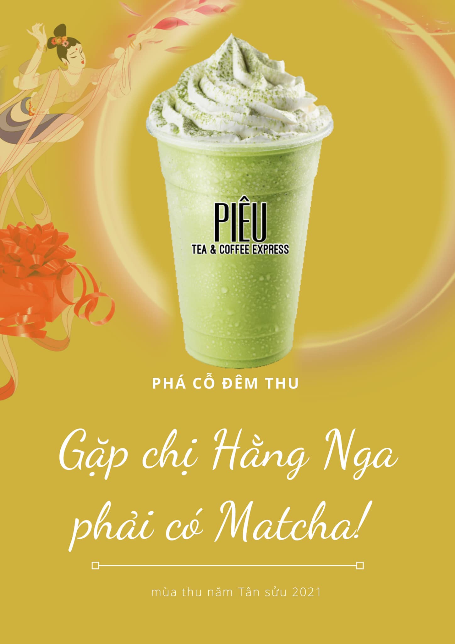 PIÊU Café - Rạch Trúc