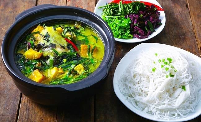 Quán Lươn Xứ Nghệ - Đường Số 2