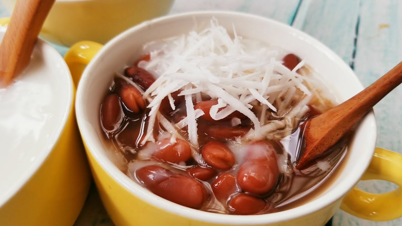 Chè Thái & Kem Xôi - Dương Khuê