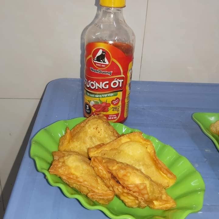 Quẩy Nóng, Bánh Gối - Nguyễn Lương Bằng