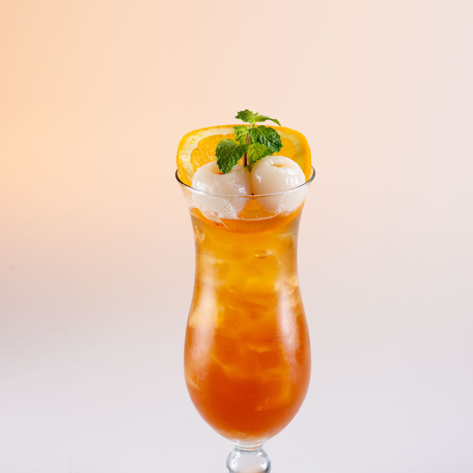 Hydrogen Coffee - Trần Quốc Toản