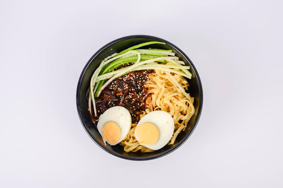 Bebebop Quán Ăn Hàn Quốc - Đường 2