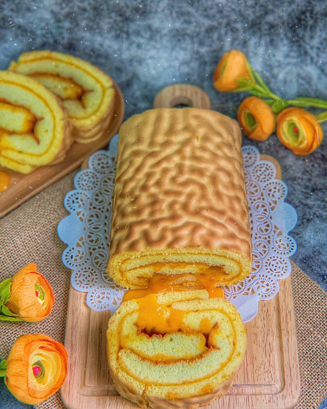 Vi Kẹo's Home Bakery - Đặng Văn Bi